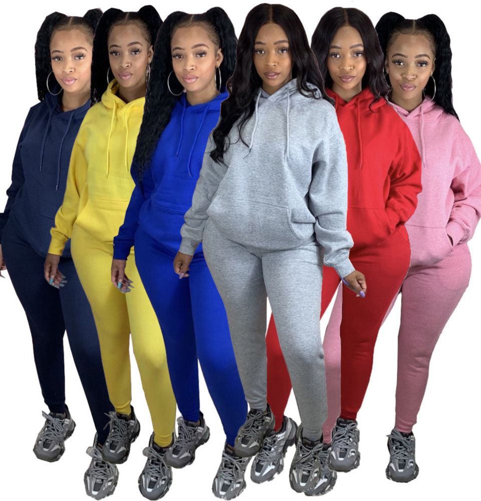 winter jogging suits