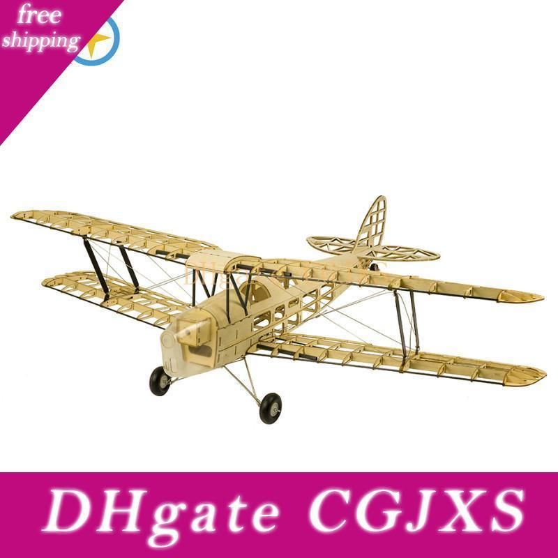 biplane rc plane