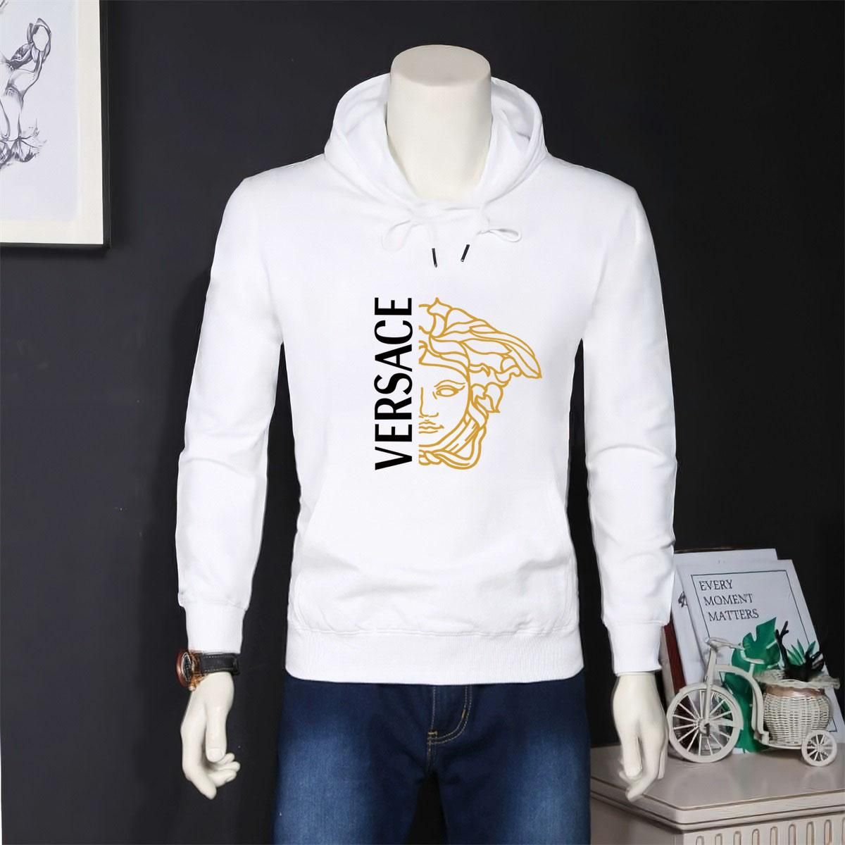 plus size mens sweatshirts