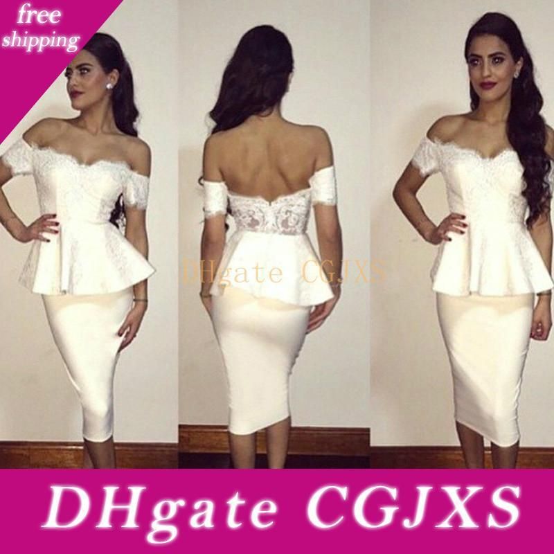 navy midi evening dress