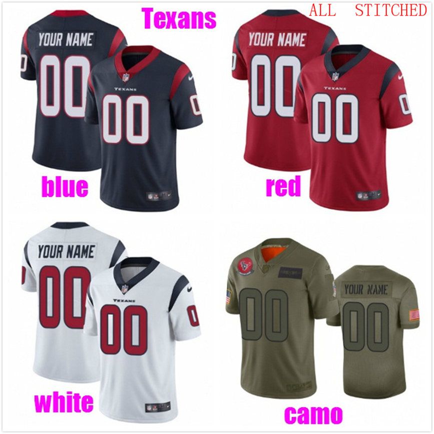 Custom American Football Jerseys For 