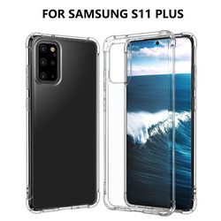 For Samsung S11 Plus