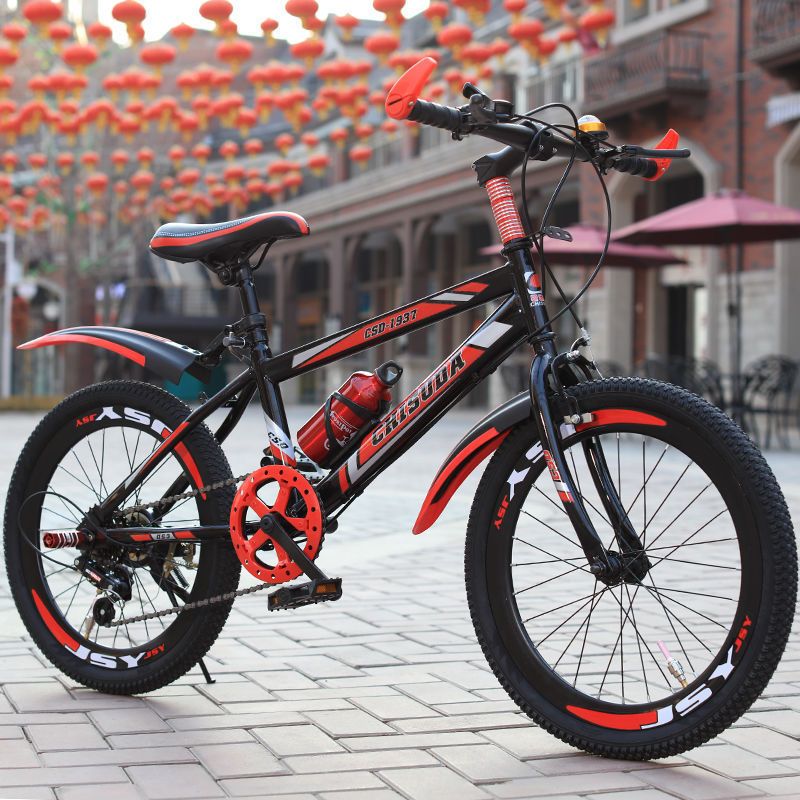 bicycle 8 years