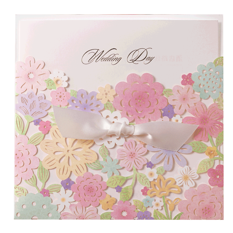 tarjeta de regalo 3D Tarjetas -Up de bricolaje para la invitación invitaciones de boda tarjeta de tarjeta de regalo 3D Tarjetas -Up de bricolaje para la invitación invitaciones de boda tarjeta de