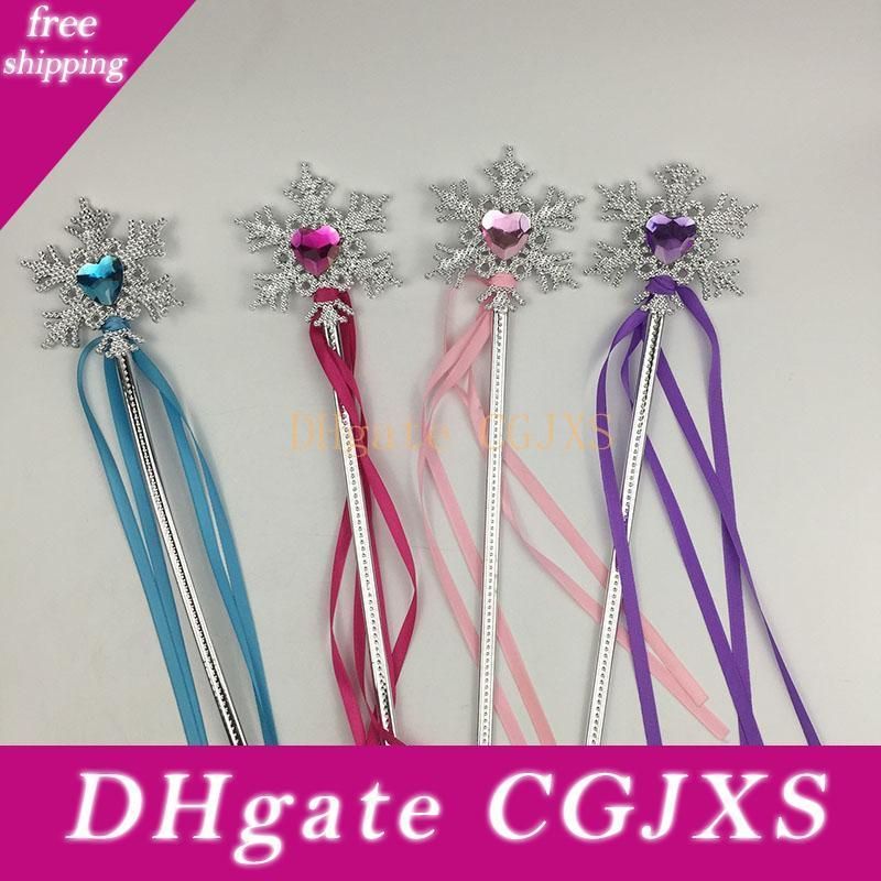 wedding fairy wands