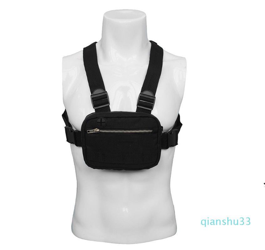 athletic chest pack