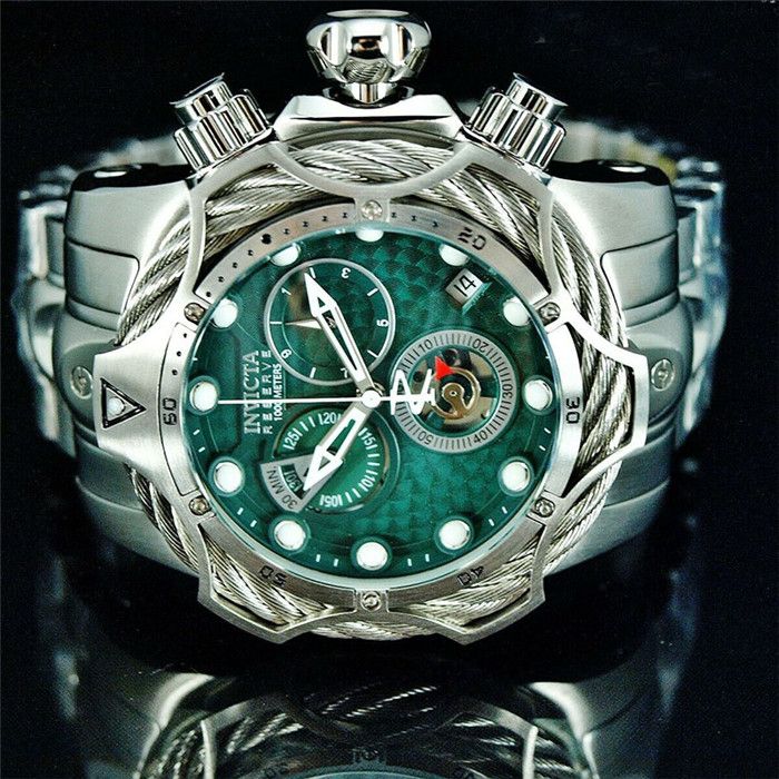 invicta 27697