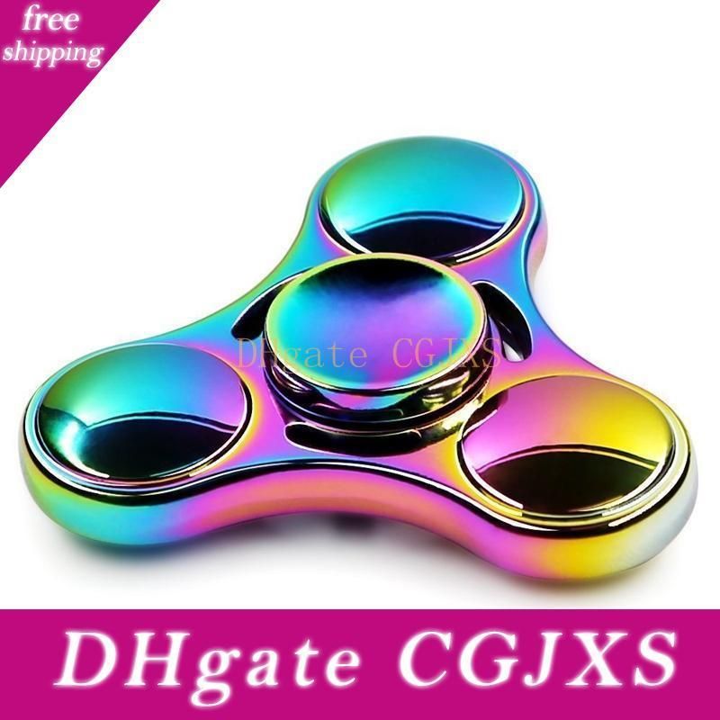 anti anxiety fidget spinner