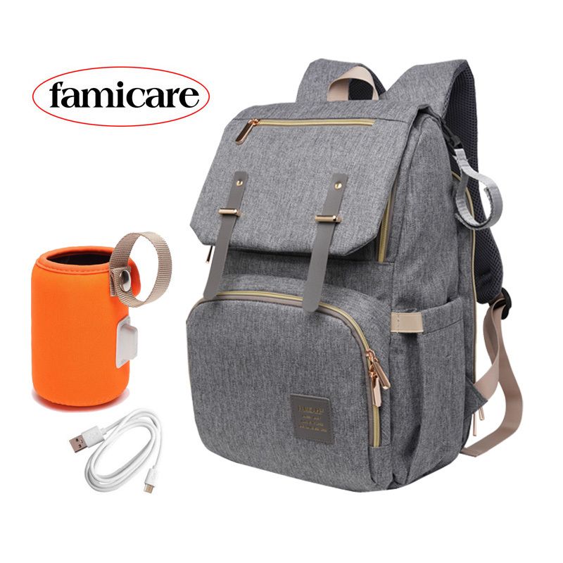 dad nappy bag