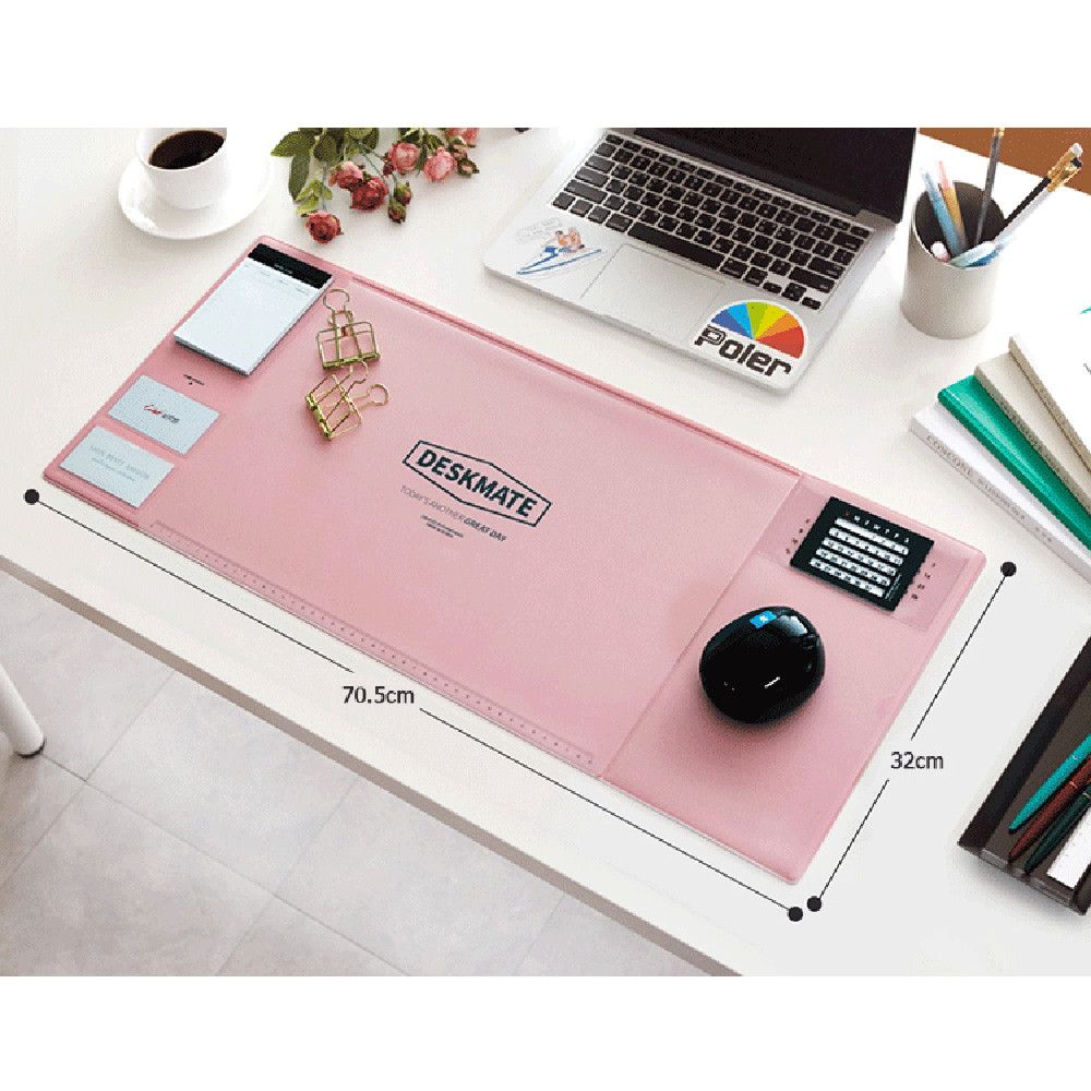 705 320mm Desk Mouse Pad Large Size Memo Note Storage Mat Anti Slip Laptop Keyboard Mice Table Mat For Macbook Dell Hp Mouse Pad With Wrist Mouse Pad With Wrist Pad From Top 3ctech Store