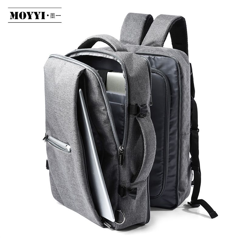 sac à dos double compartiment