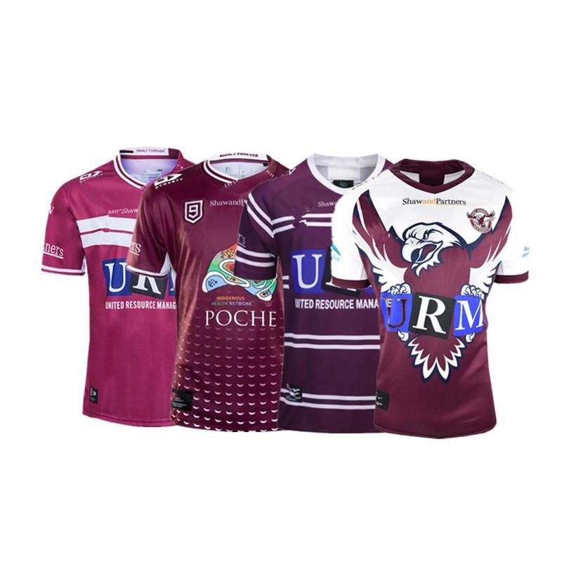 manly anzac jersey