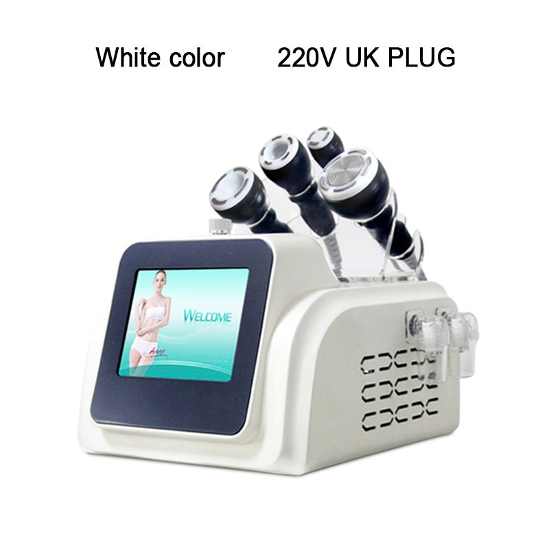 White 220V UK