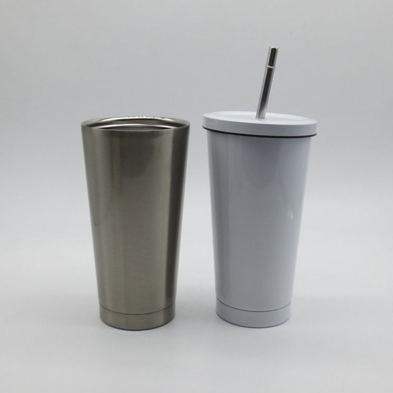 17oz vatten tumbler