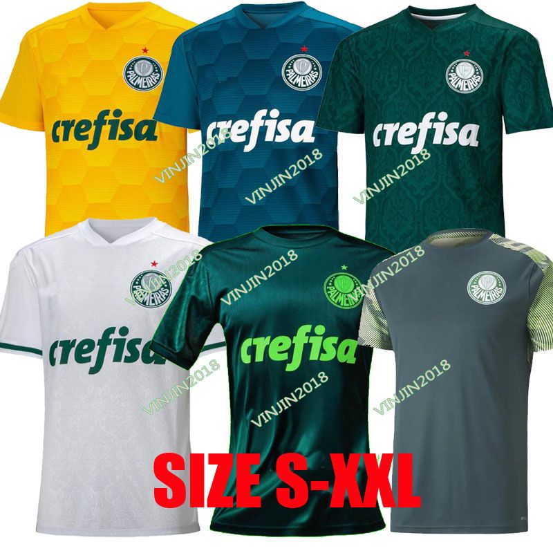 Compre 20 21 Palmeiras Terceiros Jerseis Futebol Infantil Kit Ramires Rony 2020 2021 Futebol Camisas L Adriano Vitor Hugo Uniforme Camisa Palmeiras Tailandia De Vinjin2018 69 98 Pt Dhgate Com