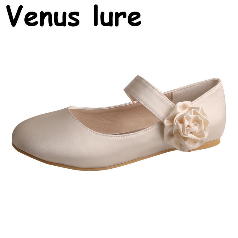 handmade ballet flats