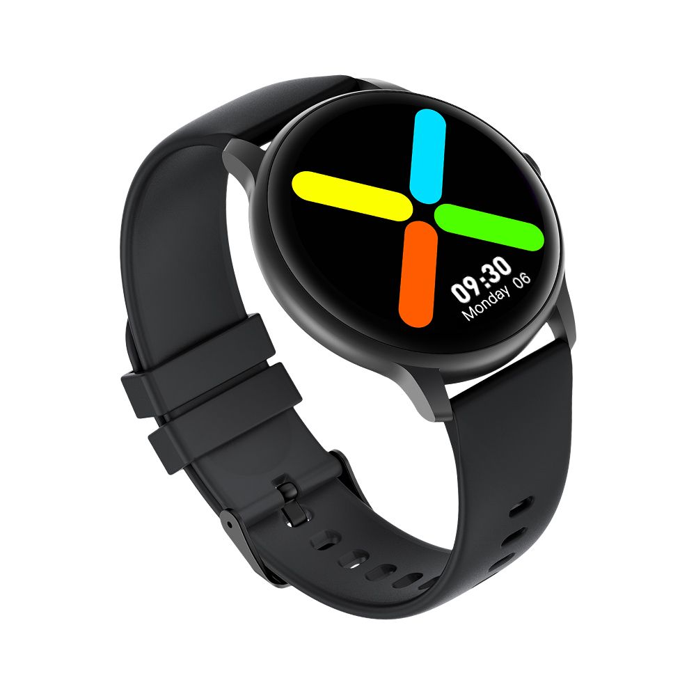 smart sport watch heart rate