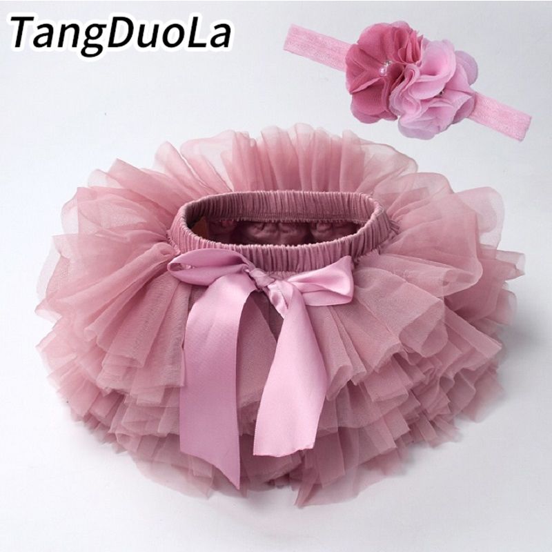 newborn baby girl tutus and headbands