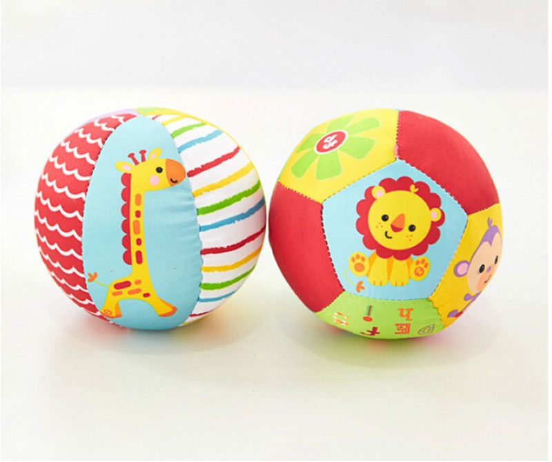 baby soft ball toy