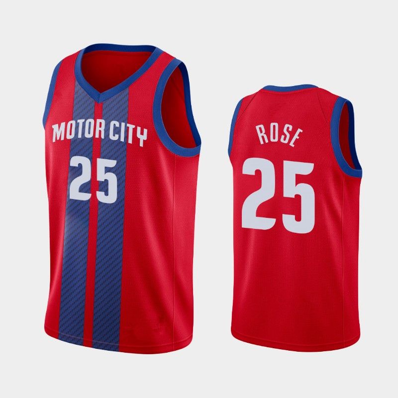 pistons city jersey 2020
