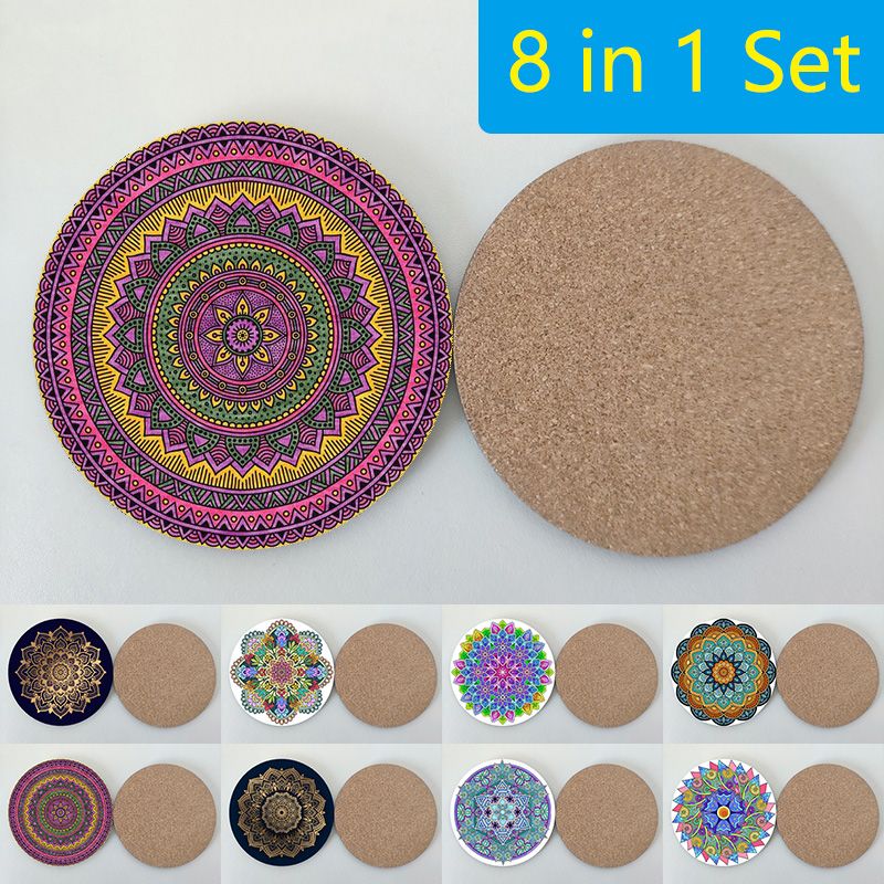 8In1Set Diameter 9.5