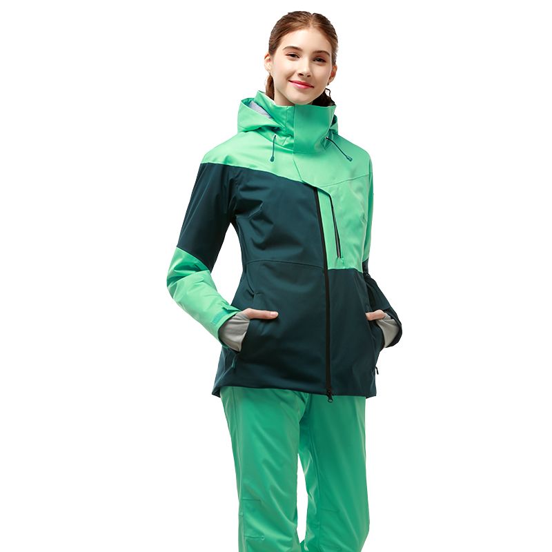 running river winter jacket