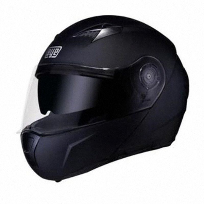 Acquistare BYE Casco Del Motociclo Di Motobike Casco Integrale Di Guida Del  Motociclista Motociclo Modulare Motocross La Vibrazione Caschi Capacete  Casco DOT EJfO # Economico | Consegna Veloce E Qualità | It.Dhgate