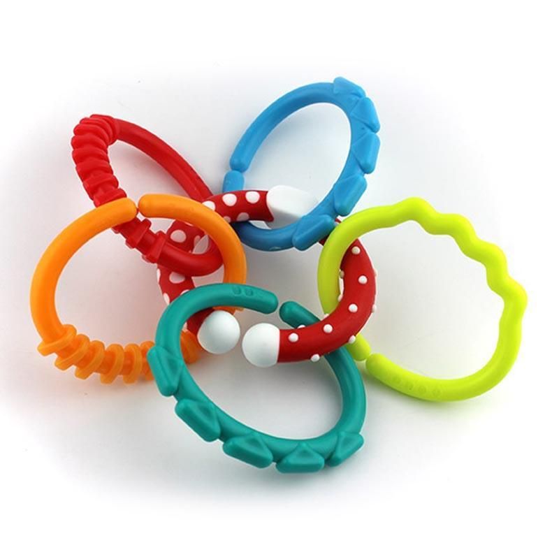 baby chain toy