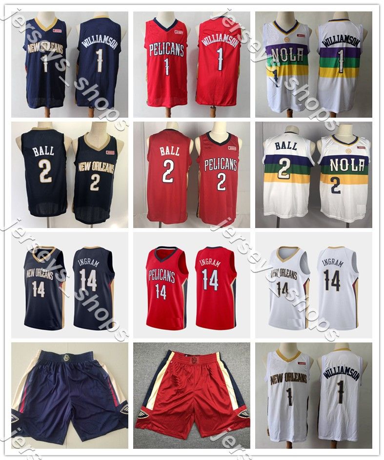 zion williamson throwback jersey