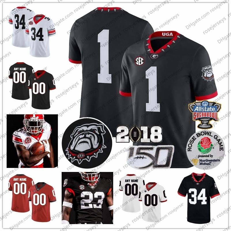 uga swift jersey