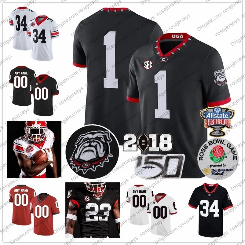 swift uga jersey