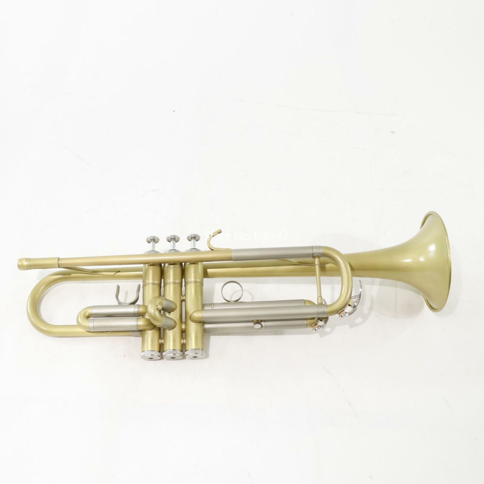 Trumpet & Online Sale Brand New Bb Trumpet Yellow Brass Bell