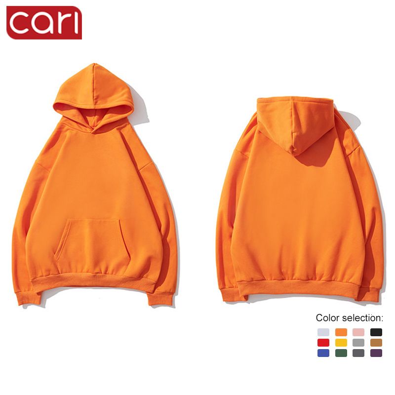 polyester hoodie blank