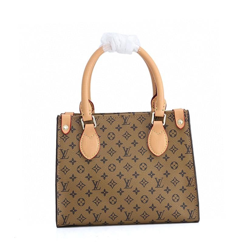 top handle bag trend