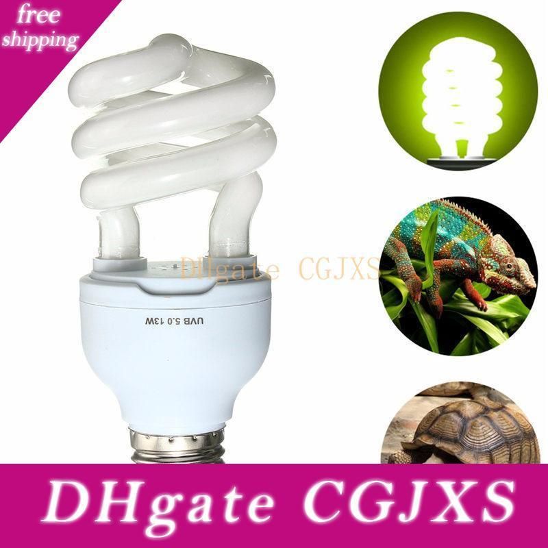 energy efficient basking lamp