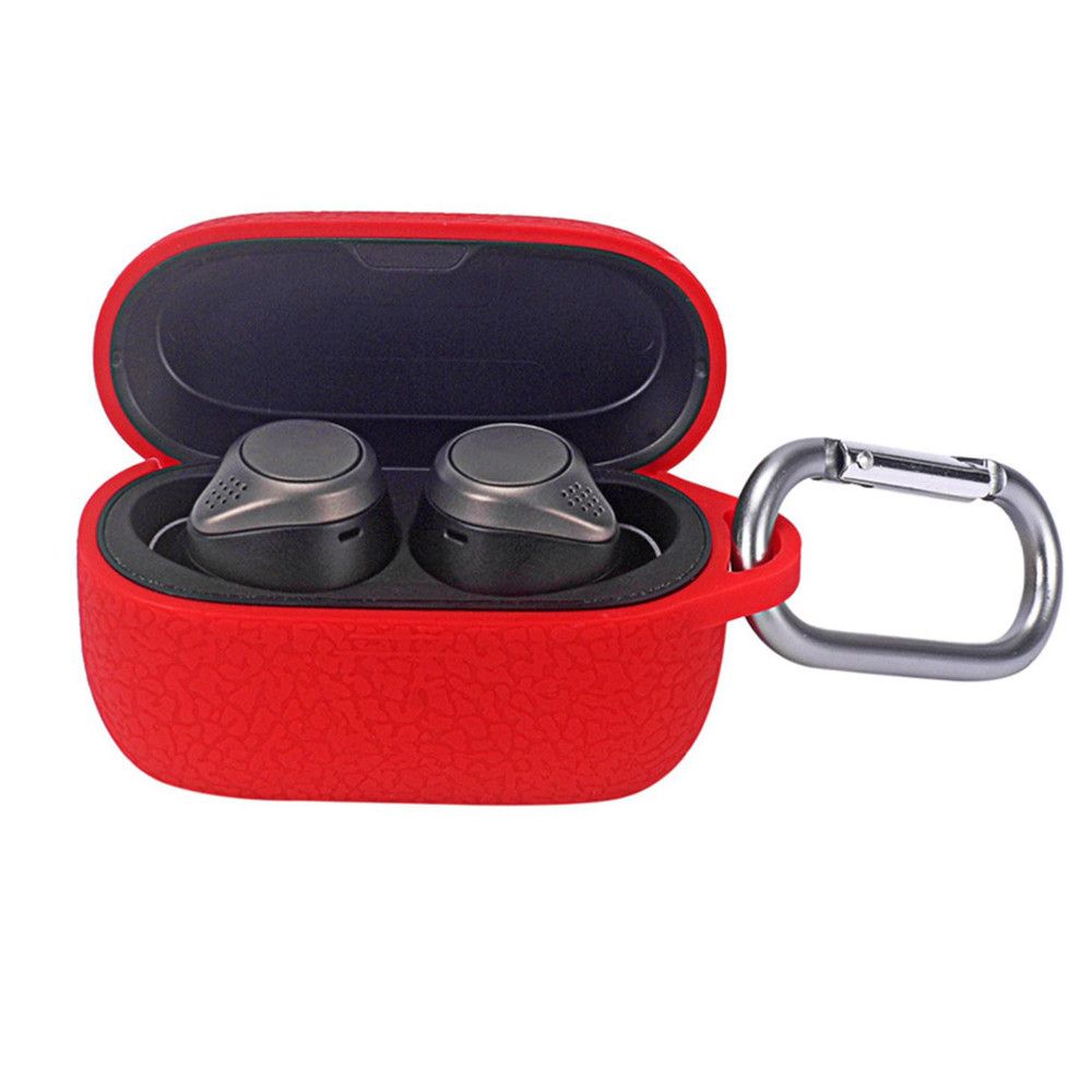 2021 For Jabra Elite Active 75t Protective Case Travel Bluetooth