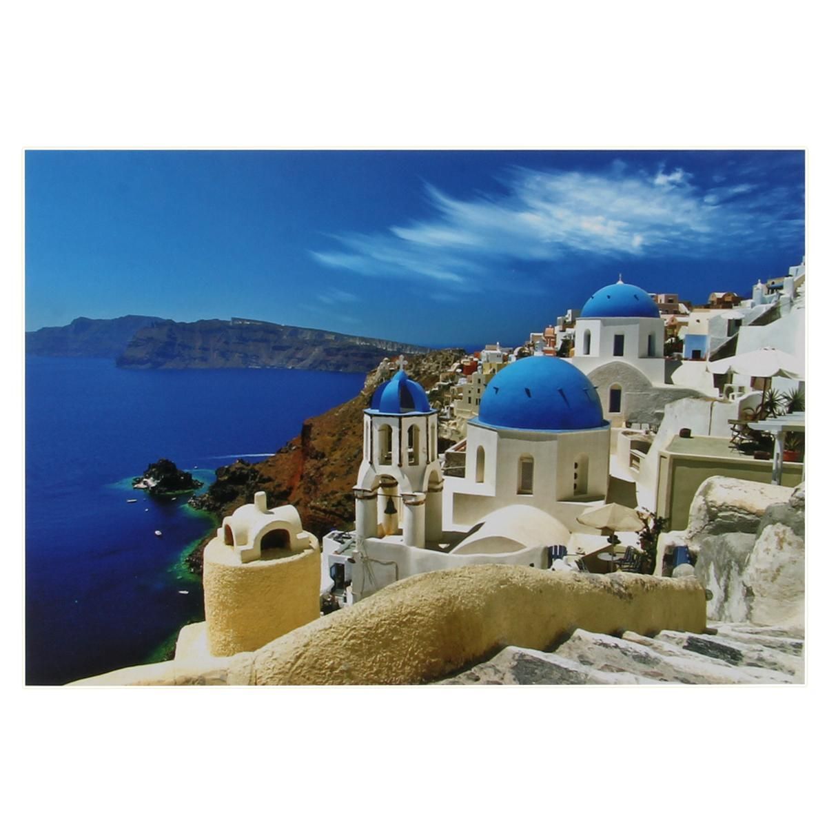 rompecabezas de paisajes de 1000 piezas