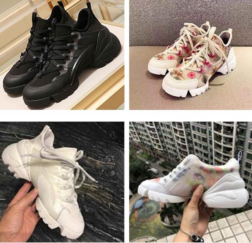 womens sneaker fashion 2019
