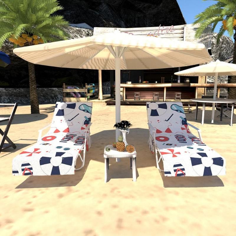 towel covers for sun loungers
