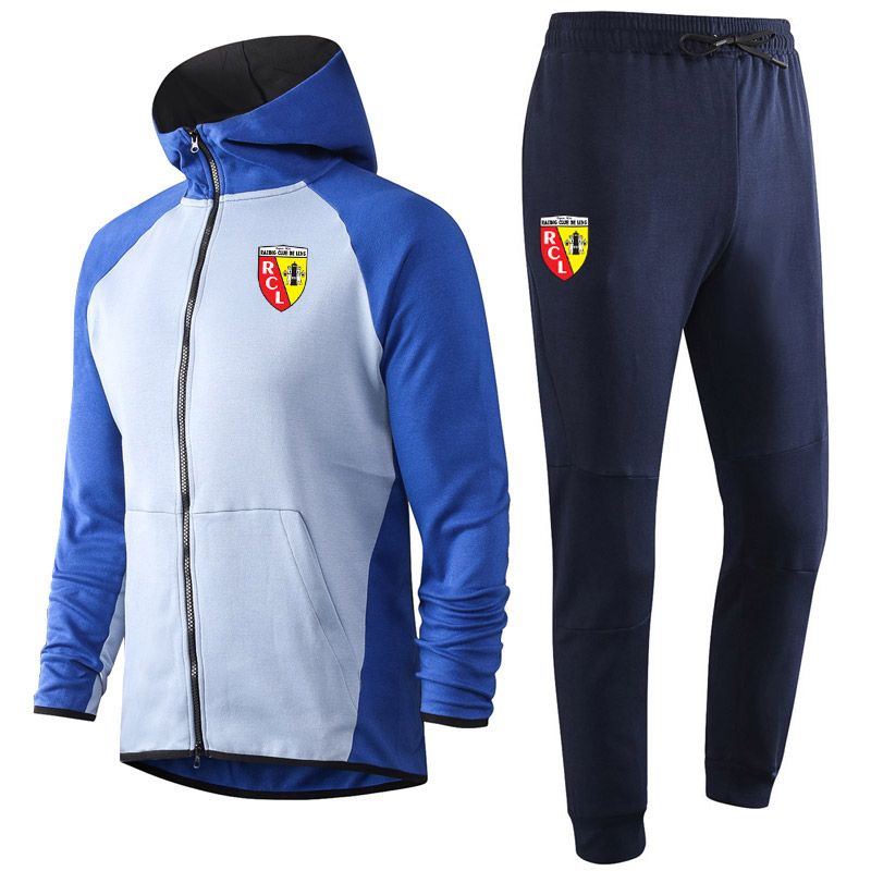 Jogging Suit Survetement Lens Survetement Rc Lens