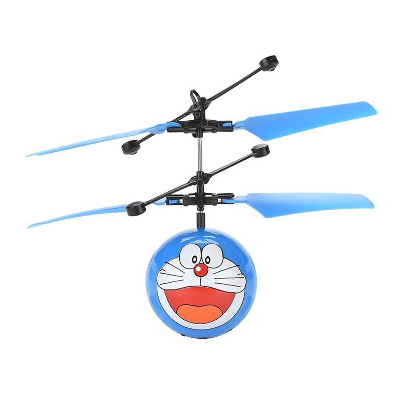 remote control plane toy
