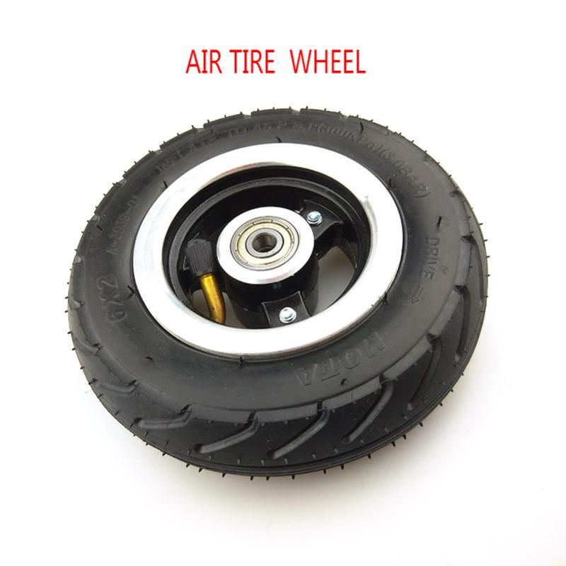 8mm a size air wheel
