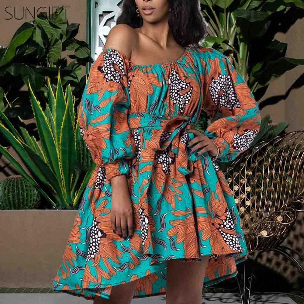 best african print dresses 2019
