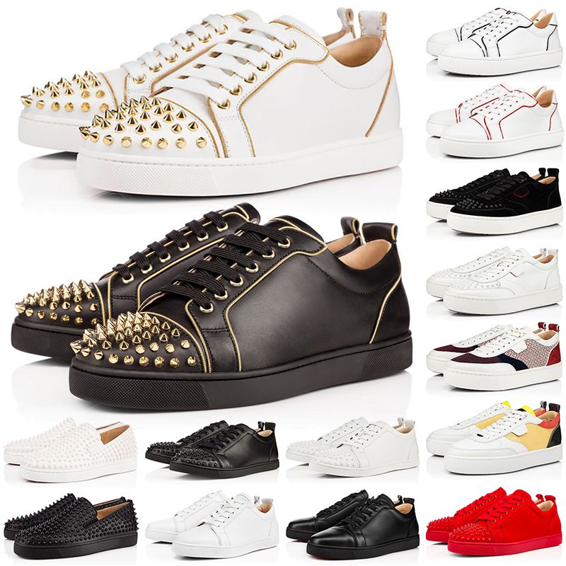 louboutin calçados