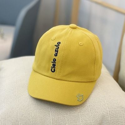 1 year old baseball cap
