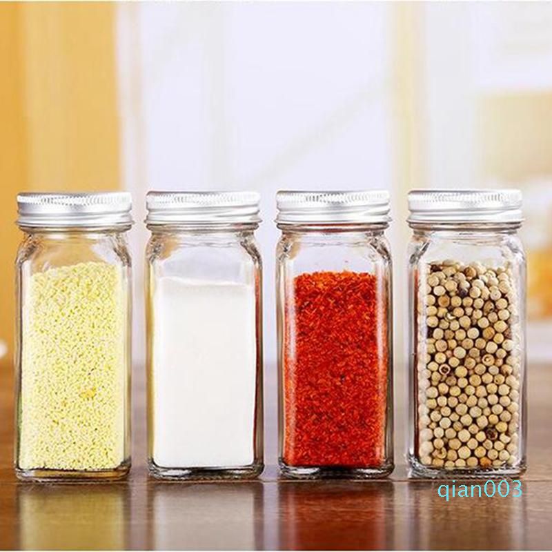 spice jar holder