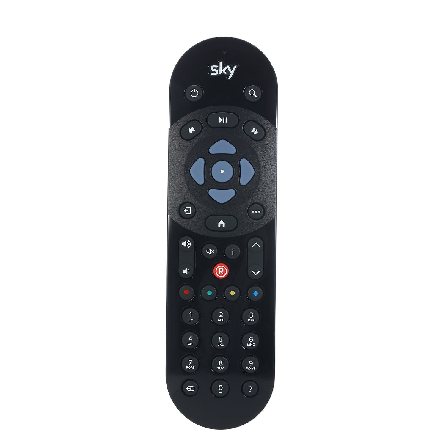 best infrared remote control