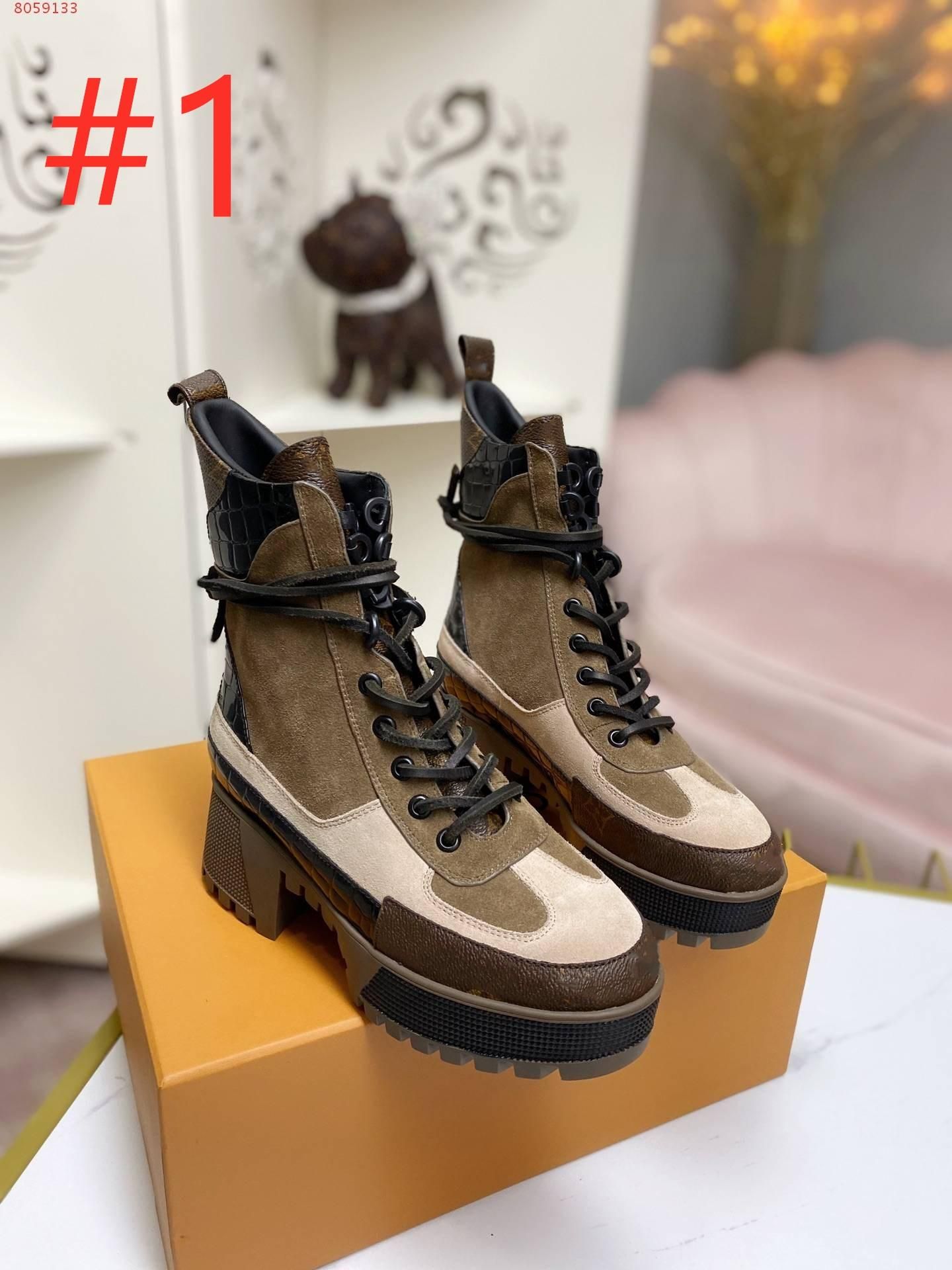 desert platform boots