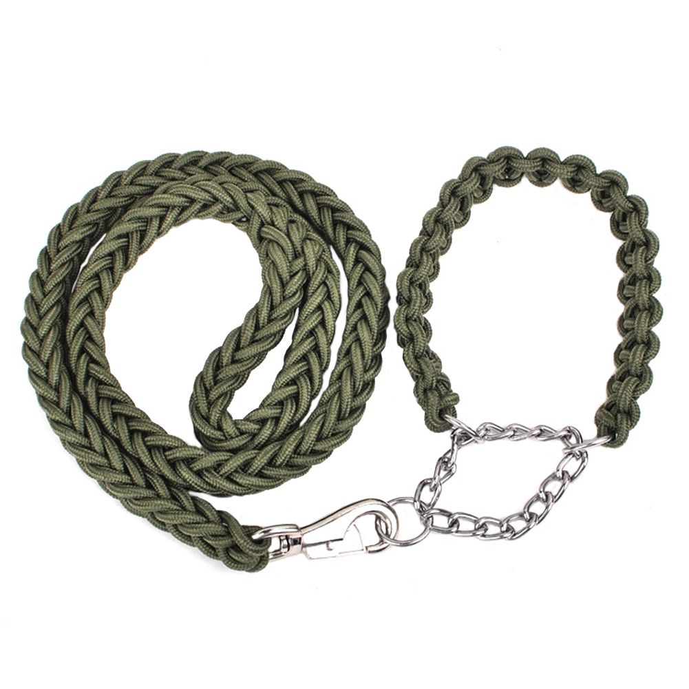 dog rope chain