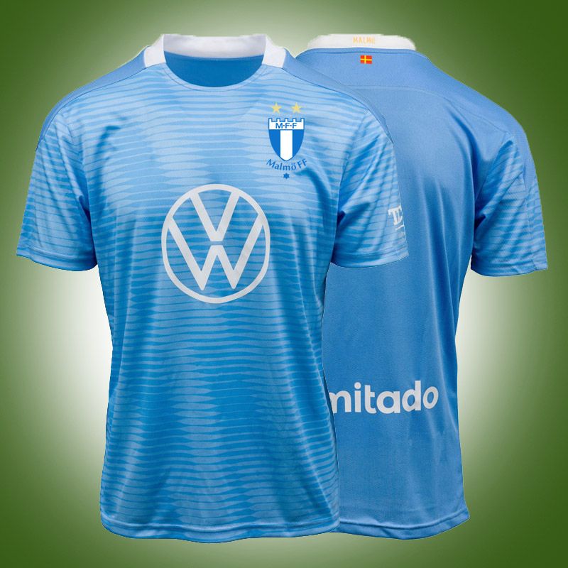 malmo ff shirt